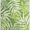Reversible Indoor/outdoor Mats - Chatai-2645-olive Green-150x240