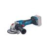 Bosch 18V Professional Biturbo 125mm Angle Grinder 0615990L8G - Skin Only