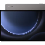 Samsung Galaxy Tab S9 FE+ Wi-Fi 12.4" 256GB/12GB - Grey