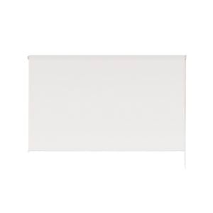 Smart Home Products White Basic Indoor Roller Blind - 90 x 210cm