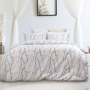 Abercrombie & Ferguson Otaru Quilt Cover Set King