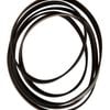 Dryer Drive Belt H0180300006b. Suits Fisher And Paykel