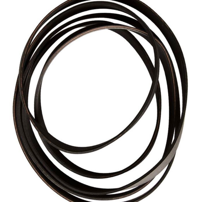 Dryer Drive Belt H0180300006b. Suits Fisher And Paykel