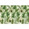 Boyle 1.5m x 45cm Tropical Palm Leaves Self Adhesive Film