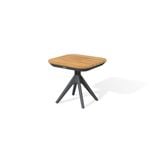 SIMPO Atlanta Outdoor Side Table - Grey