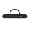 SMAI Battle Rope - Anchor - Black