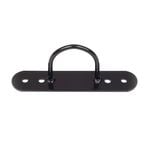 SMAI Battle Rope - Anchor - Black