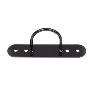 Smai Battle Rope - Anchor - Black