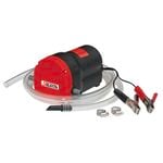 Selecta 12V Oil Change Pump Kit