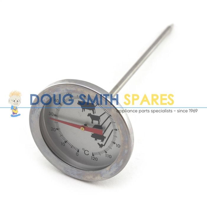 Universal BBQ Meat Test Thermometer Probe BBQ003