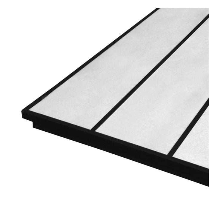 James Hardie HardieDeck 3000 x 196 x 19mm Decking Board