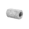 Pinnacle M6 Galvanised Coupler - 6 Pack