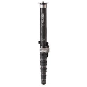 Benro Supdadupa Carbon Fibre Monopod With Pivot Leg Base