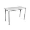 Priceworth White 1.8 Office Table