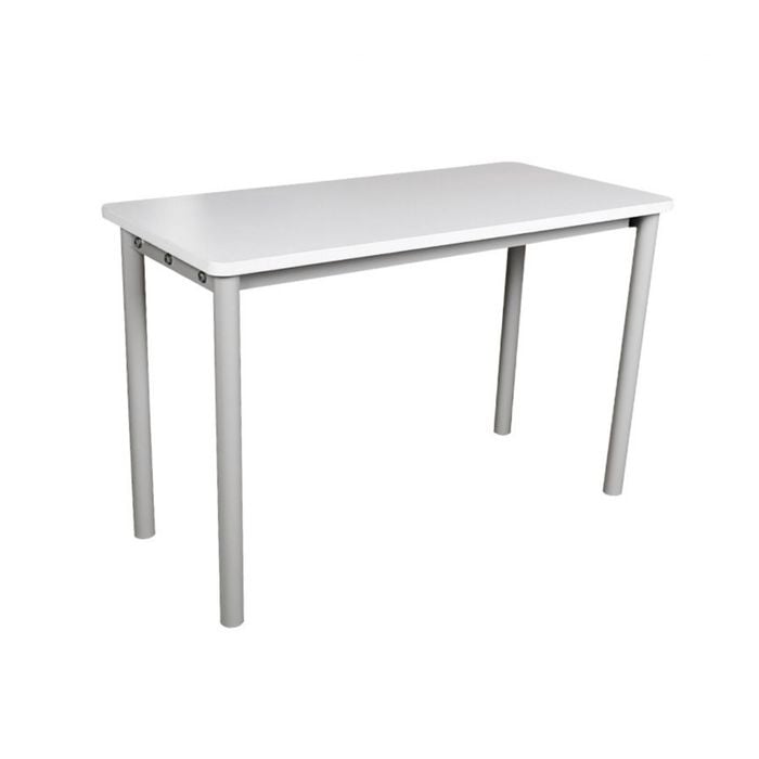 Priceworth White 1.8 Office Table