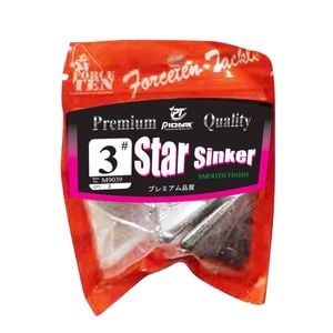 Forceten Star Sinker 3 Qty 2
