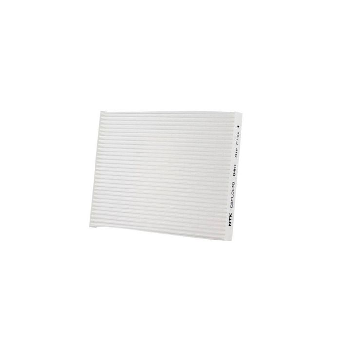NTK Cabin Air Filter for Nissan Dualis J10 NJ10 Serena C25 C26 X-Trail T31 2005-2016 1.6L 2L 2.5L