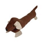 Sperling Sausage Dog Draught Stopper