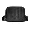 Boot Liner Cargo Luggage Tray Trunk Waterproof Rubber Mat Fits Honda HR-V HRV Vezel 2014-2021