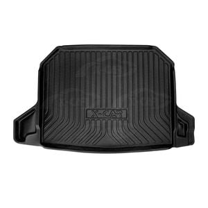 Boot Liner Cargo Luggage Tray Trunk Waterproof Rubber Mat Fits Honda HR-V HRV Vezel 2014-2021
