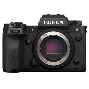 Fujifilm X-h2s Body Only