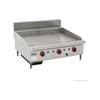 GasMax Three Burner Ng Griddle Top  - Griddles (GG-36)