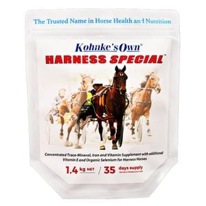 Kohnkes Own Harness Special Horse Supplement 1.4kg