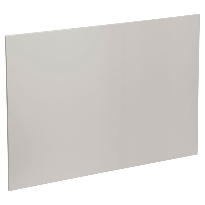 Kaboodle 1200mm Cremasala Island Back Panel