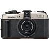 Pentax 17 Half Frame 35mm