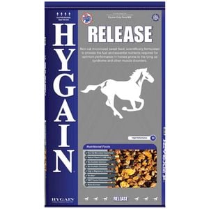 Horse Food