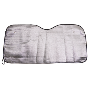 All Set Car Sunshade