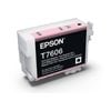 Epson 760 Viv Light Magenta Ink Cartridge