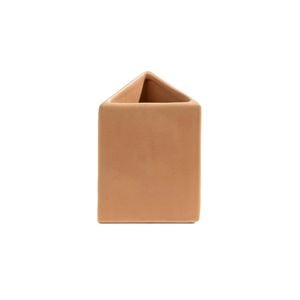 Ben David Trio Flower Vase Small Cream of Peach  Home/Lounge Decor