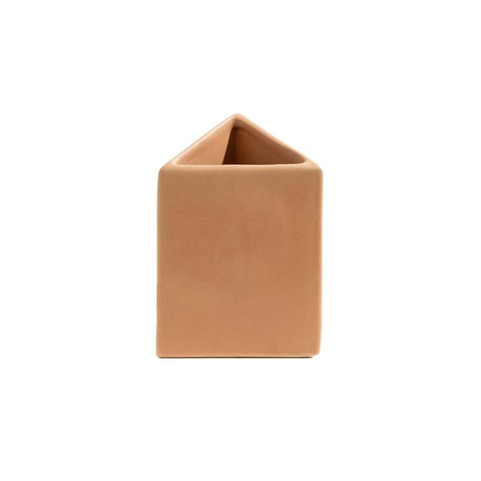 Ben David Trio Flower Vase Small Cream of Peach  Home/Lounge Decor