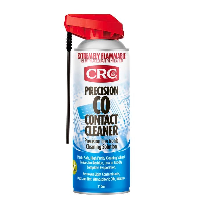 CRC 210ml Co Contact Cleaner