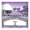 Farm Balance Copper Cobalt & Selenium Cattle & Horses Salt Lick Block 18kg