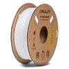 Creality Hyper Petg 3d Printer Filament Waterproof Quick Printing - White