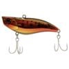 Zerek Mutant Goldfish Maniac Vibe Rattling Hard Body Vibration Lure 70mm/14g