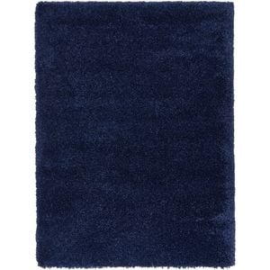 Hazel Denim 330X240Cm Rug