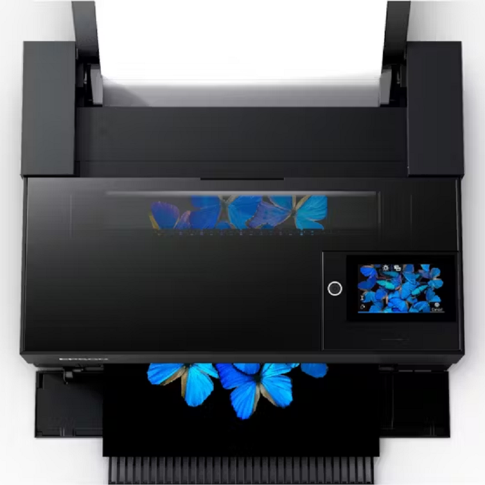 Epson SCP706 Inkjet Printer - Black - Bunnings Australia