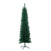 Tinseltown Slim Christmas Tree 1.8M 6FT Green