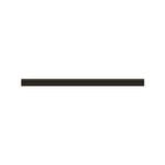 Bistro Blinds 210cm Black Wall Anchor