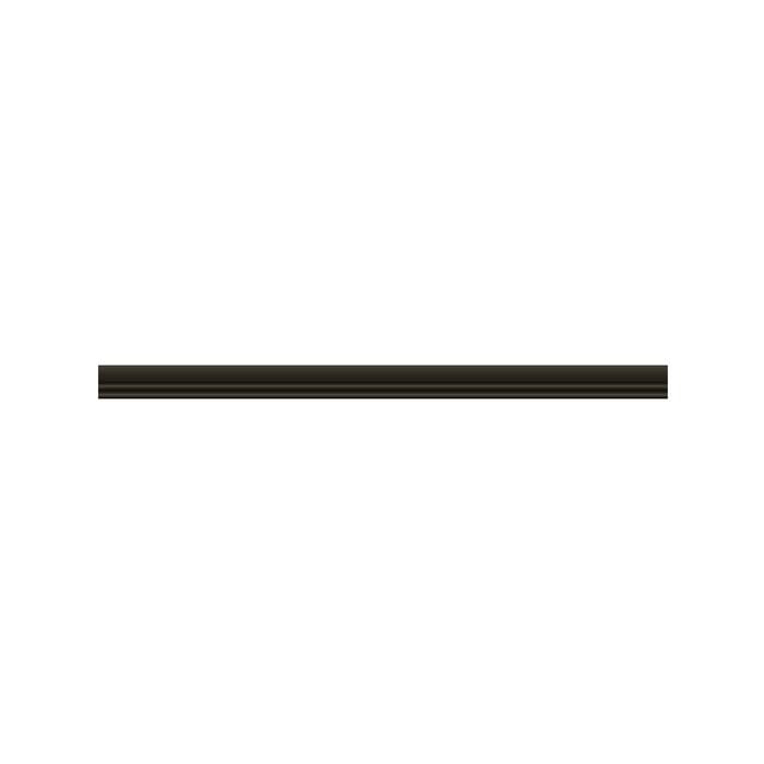 Bistro Blinds 210cm Black Wall Anchor