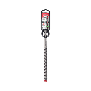 Diablo 18 x 250mm Rebar Demon SDS-Plus Hammer Drill Bit