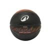 Decathlon - Size 5 Basketball Resist R500 - Black/Orange - 5