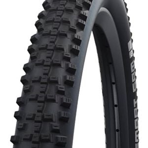 Schwalbe Smart Sam 16 X 1.85" Hs624 Addix Performance Tyre