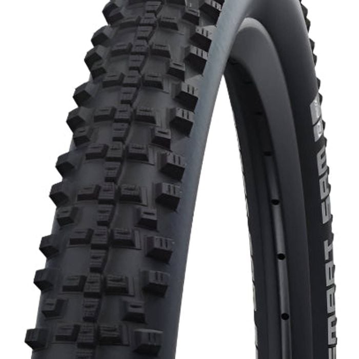 Schwalbe Smart Sam 16 X 1.85" Hs624 Addix Performance Tyre
