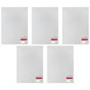 5x Kent 5 Sheets Tracing Paper Pack A2 Drawing/design Pad Craft Stationery