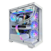 Gaming PC Ryzen AMD AM5 | RTX 4060/4060 ti/4070/5070/5070 ti/5080, AMD 9070/9070 XT | Constellation S1