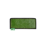 Muk Mat Pull-Out Caravan Step Green (has straps)